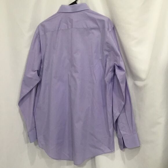 Pierre Cardin Mens Slim Fit Shirt (H8) - Picture 4 of 6